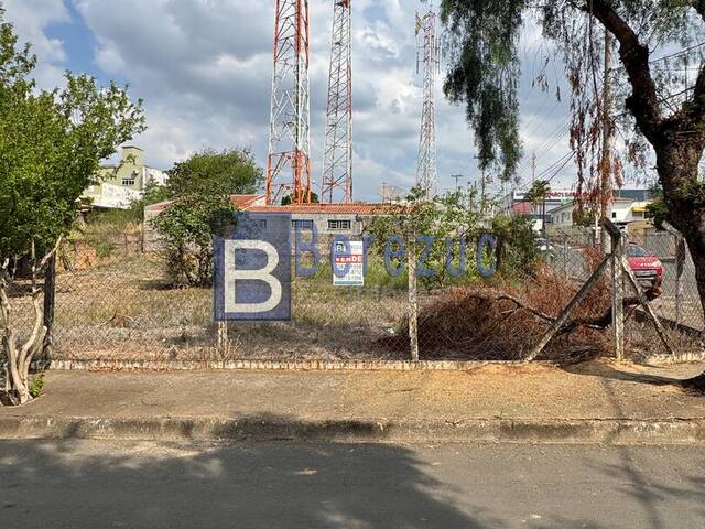 #823 - Terreno para Venda em Elias Fausto - SP - 1