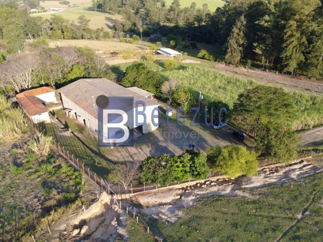 #825 - Área para Venda em Elias Fausto - SP - 1