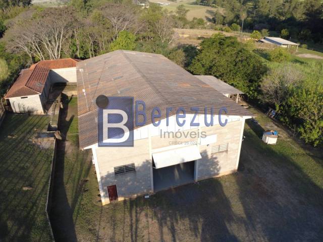 #825 - Área para Venda em Elias Fausto - SP - 2