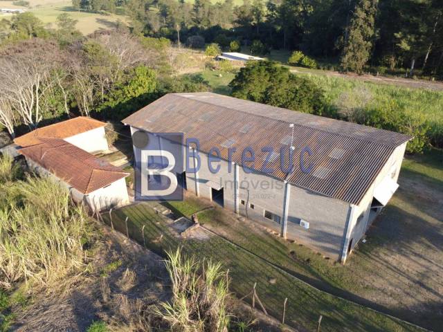 #825 - Área para Venda em Elias Fausto - SP - 3