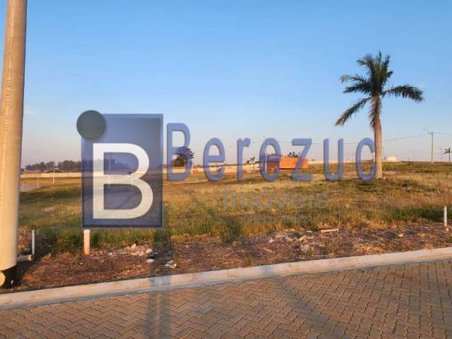 #826 - Terreno em condomínio para Venda em Elias Fausto - SP - 1