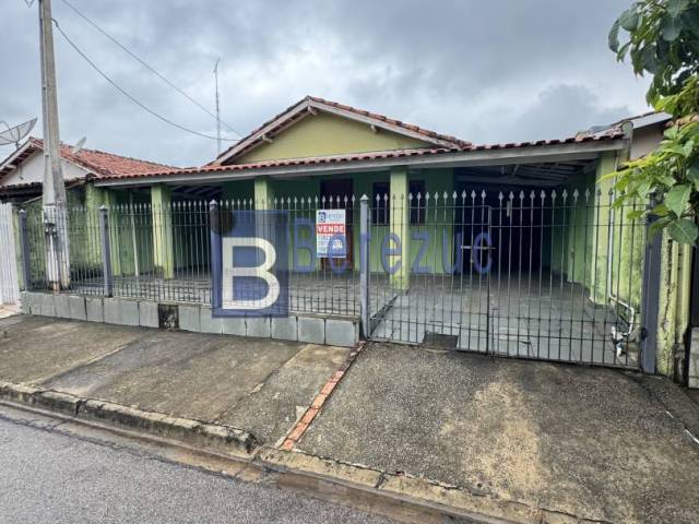 #829 - Casa para Venda em Elias Fausto - SP - 1
