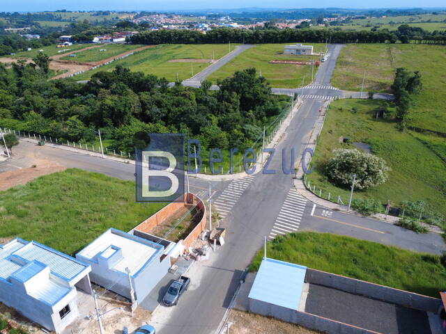 #796 - Terreno para Venda em Elias Fausto - SP - 2