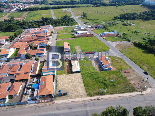 #796 - Terreno para Venda em Elias Fausto - SP - 3