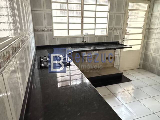 Casa para Venda em Elias Fausto - 5