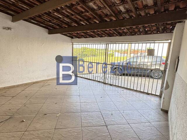 #830 - Casa para Venda em Elias Fausto - SP - 3