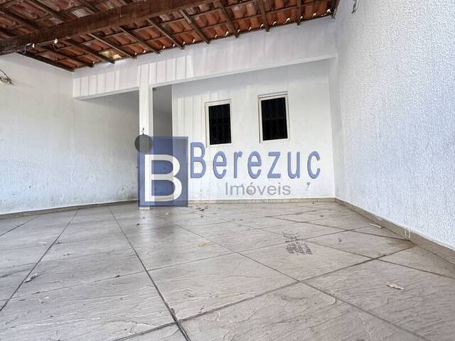 #830 - Casa para Venda em Elias Fausto - SP - 2