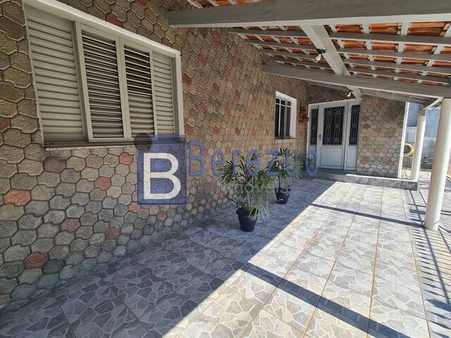 Casa para Venda em Elias Fausto - 2