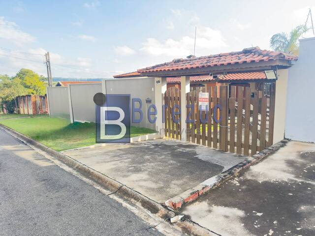 #834 - Chácara para Venda em Elias Fausto - SP - 1