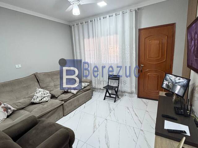 #836 - Casa para Venda em Elias Fausto - SP - 2