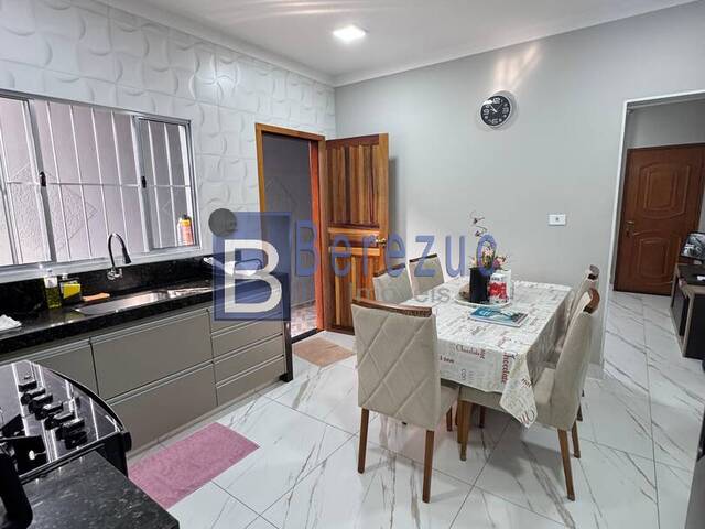 #836 - Casa para Venda em Elias Fausto - SP - 3