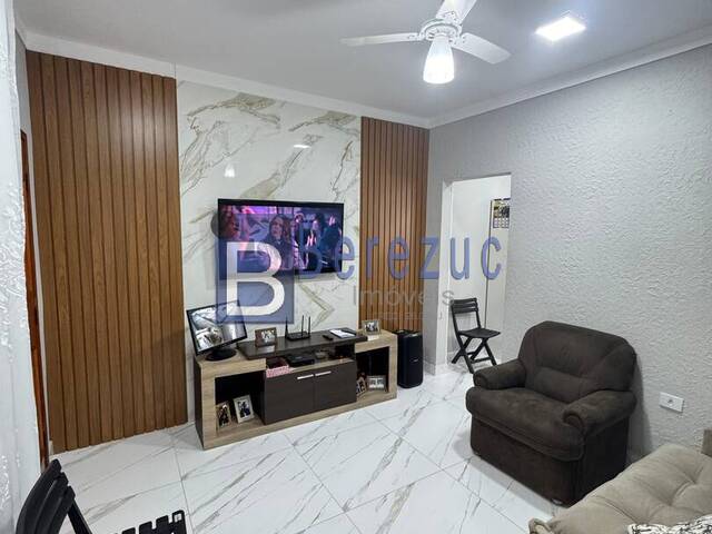 #836 - Casa para Venda em Elias Fausto - SP - 1