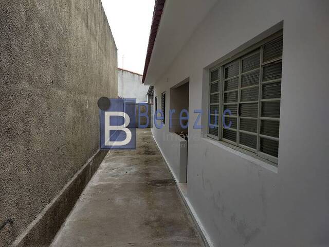 Casa para Venda em Elias Fausto - 2