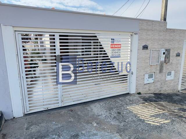 #846 - Casa para Venda em Elias Fausto - SP - 2