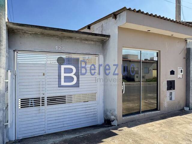 #847 - Casa para Venda em Elias Fausto - SP - 1